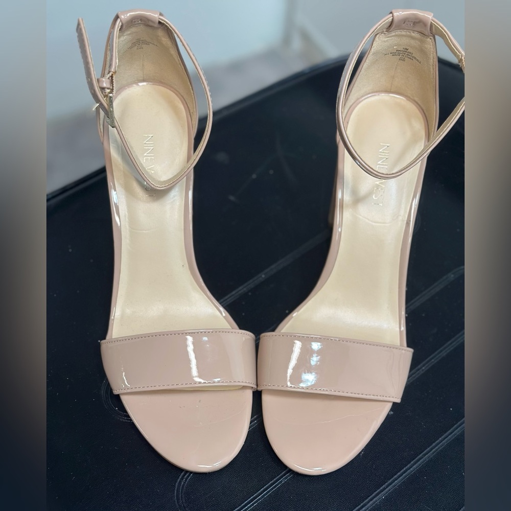 Nine West Sandals